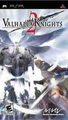 Descargar Valhalla Knight 2 [English] por Torrent